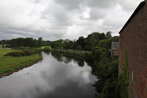 annan bridge