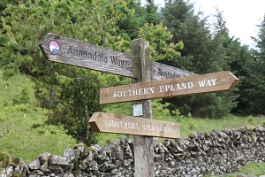 annandale suw sign