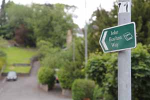 buchan sign