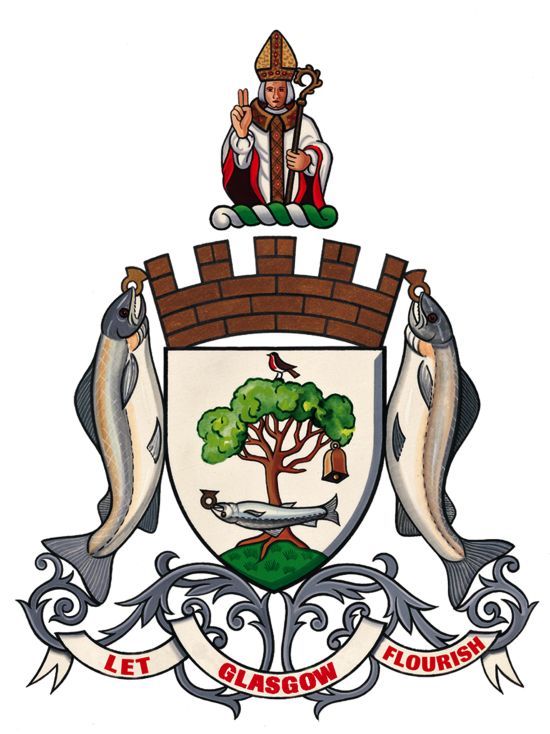 coat of arms