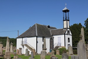 dalserf church