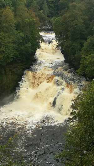 falls