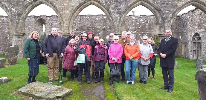 kentigern lanark