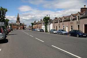 lochmaben