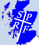 logo sprf