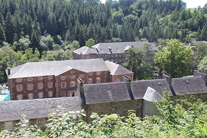new lanark