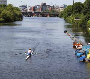 rower
