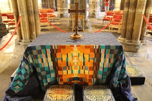 tomb