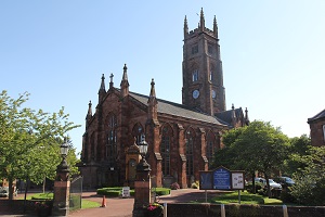 bothwell church