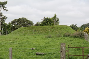 culter motte
