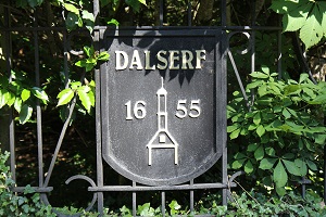 dalserf sign