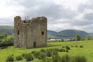 dryhope
