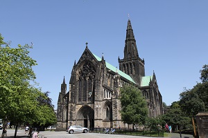 glasgow cathedral