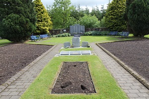 lockerbie memorial