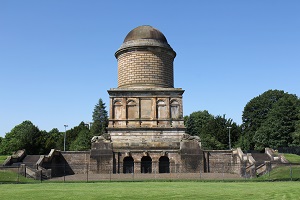 mauseleum