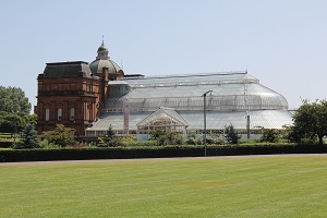 peoples palace