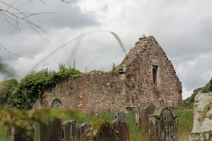 st mungo church