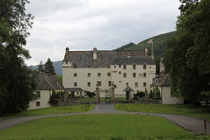 traquair